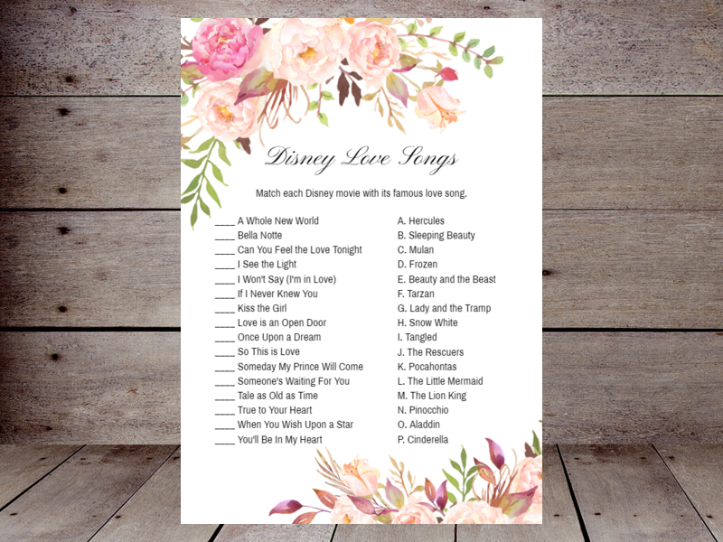 disney-love-songs-match-printabell-create